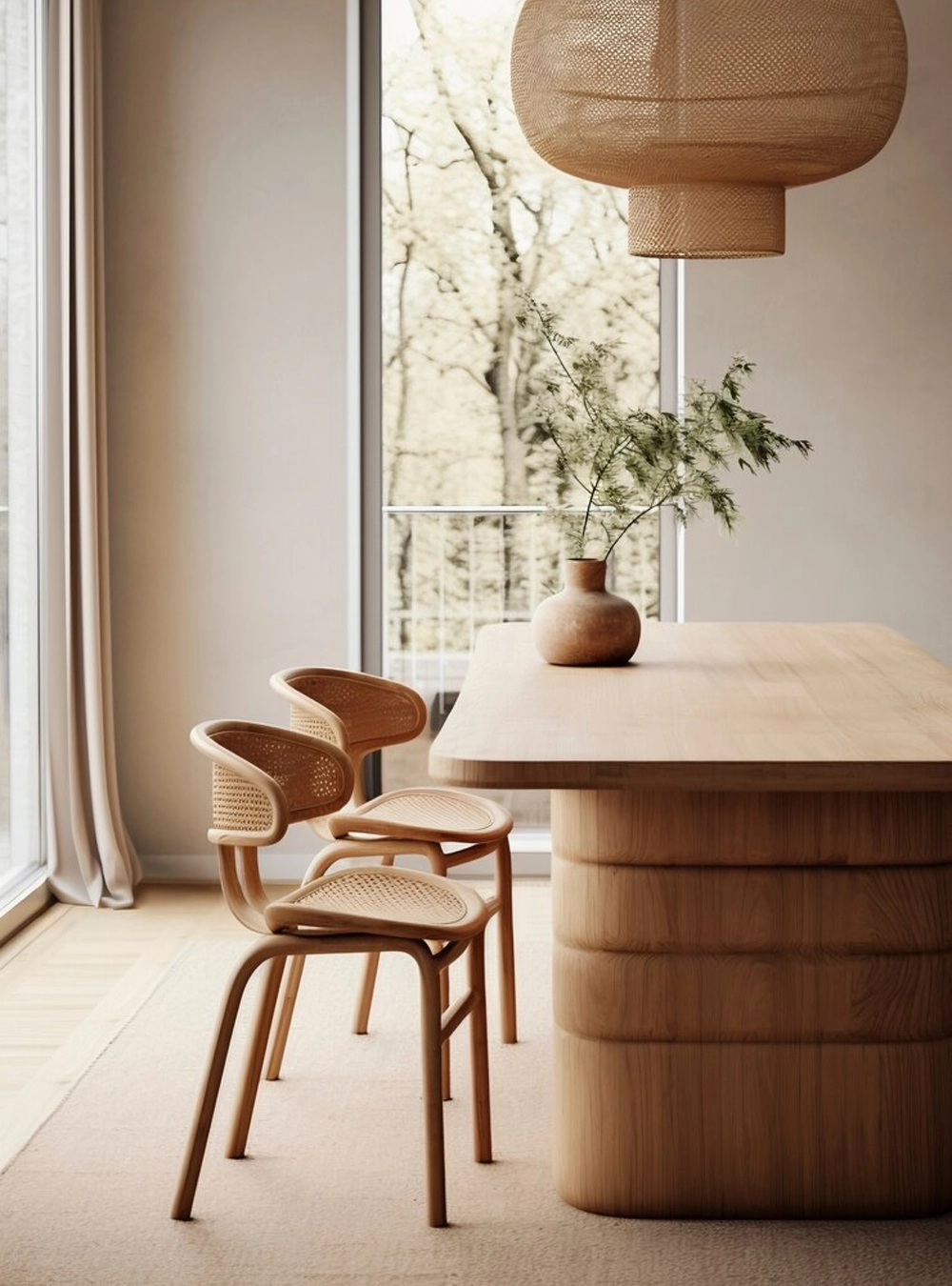 The Art of Architectural Lighting: Layering Ambient, Task, and Accent Lights