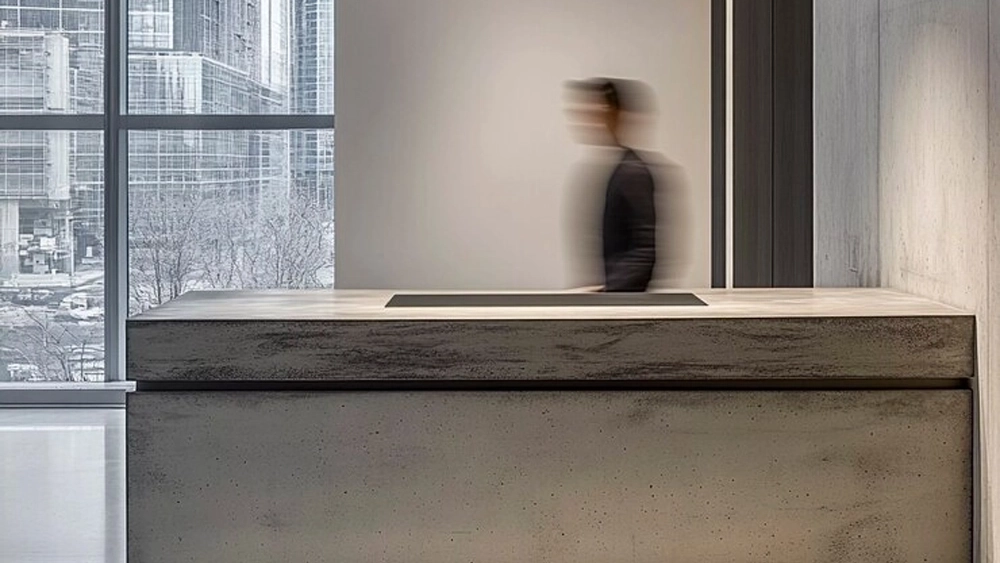 Lumina Corporate Headquarters