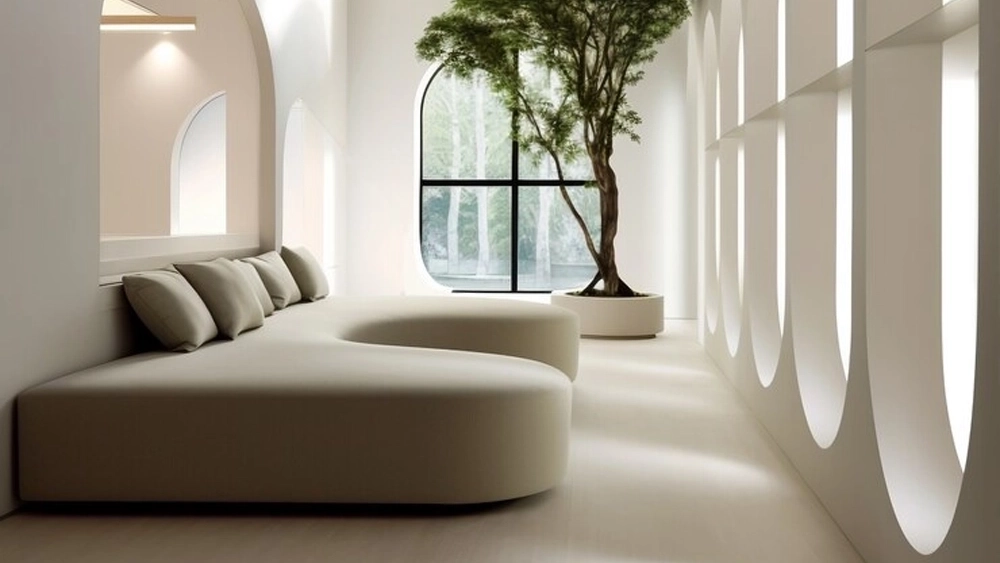 Serenity Wellness Resort & Spa
