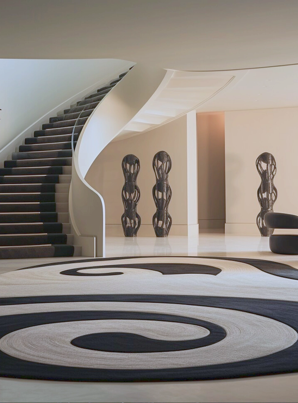 Interior Design - Signx Studio