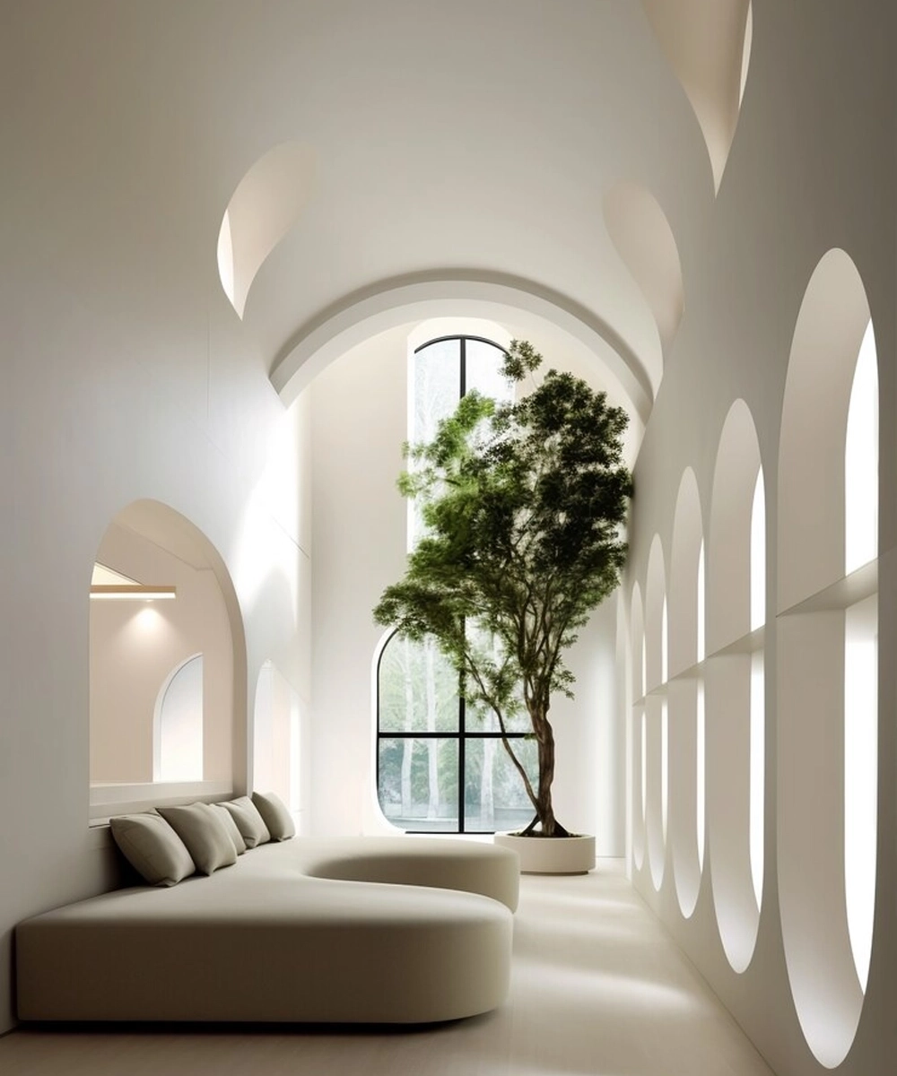 Visual Design Rendering & 3D